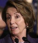 Image result for Pelosi and Stimulus Bill