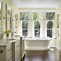 Image result for Bathroom Window Curtains JCPenney