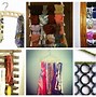 Image result for Scarf Display Ideas