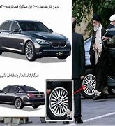 Image result for Khamenei Car