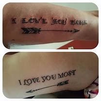 Image result for Wife Name Tattoos for Men