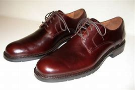 Image result for Brown Classic Shoes