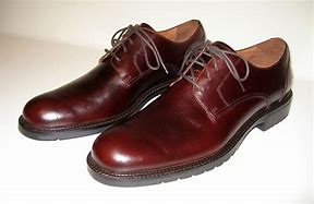 Image result for Brown Leather Shoes Men