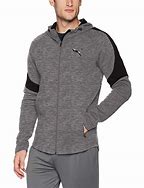 Image result for Puma Sweater for Men Zipper