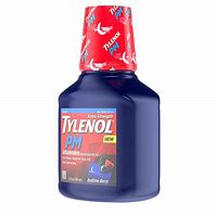 Image result for Tylenol Extra Strength Liquid