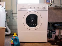 Image result for White Samsung Washer Front Load