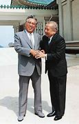 Image result for Jimmy Carter Kim IL Sung
