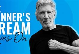 Image result for Roger Waters Caricature