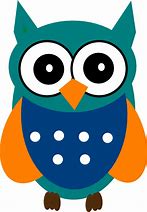 Image result for owl clip art