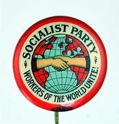 Image result for Socialist Party Logo
