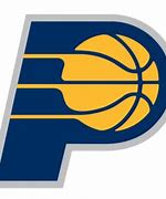 Image result for Pacers Stickers