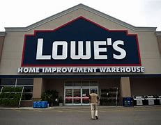 Image result for Lowe Canada