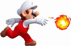 Image result for Fire Mario