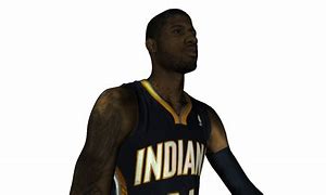 Image result for Paul George Stand Next LeBron
