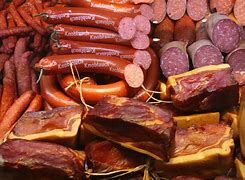 Image result for Processed Meat