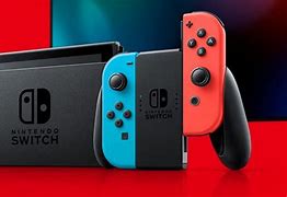 Image result for The New Nintendo Switch