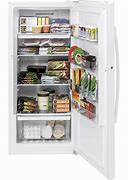 Image result for Upright Freezer with Pull Out Baskets