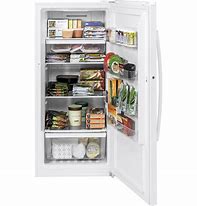 Image result for 13 Cubic Foot Upright Freezer Whirlpool
