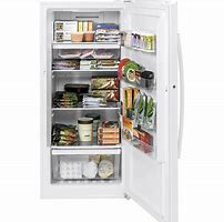 Image result for Small Garage Freezers Upright