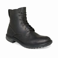 Image result for Black Timberland Boots Men