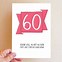 Image result for 60th Birthday Jokes