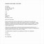 Image result for Letter of Resignation Template Word
