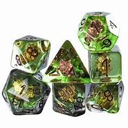 Image result for D20 Druid Gifts