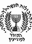 Image result for Mossad Motto