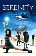 Image result for Serenity Movie Cast 2005