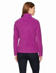 Image result for Ladies Printed Fleece Jackets