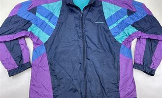 Image result for Adidas Neon Tracksuit