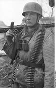 Image result for WW2 German Paratrooper Gun