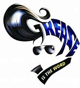 Image result for Grease Logo