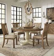 Image result for Casual Dining Room Furniture