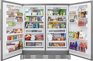 Image result for Frigidaire Commercial Refrigerator Lowe's