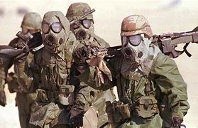Image result for Gulf War Pictures