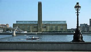 Image result for Tate Modern Art Museum London