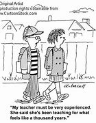 Image result for Funny Teacher Cartoons