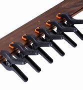 Image result for Woodworking Clamps