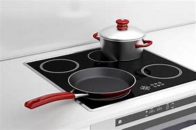 Image result for Induction Cooking