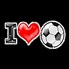 Image result for Keep Calm and Love Soccer Small