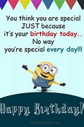 Image result for 10 Funny Happy Birthday Sayings