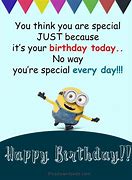 Image result for Humorous Boy Birthday Quotes