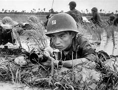 Image result for Vietnam War Enemy