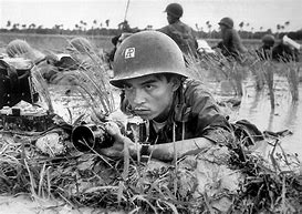 Image result for Vietnam War Battlefields