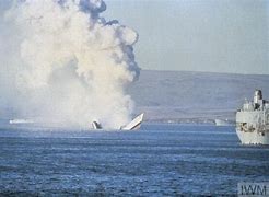 Image result for Falklands War Losses