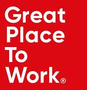 Image result for great place to work logo