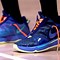 Image result for Paul George 2 Thunder Shoes