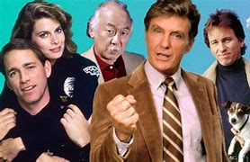 Image result for 90s TV Detective Shows