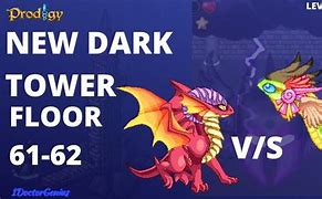Image result for Prodigy Math Game Dark Tower